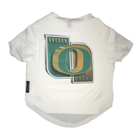 Hunter Oregon Ducks Performance Tee Shirt - Medium h4528-0002